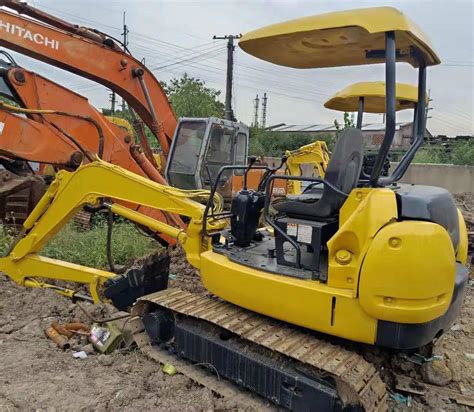 mini excavator komatsu pc 30|komatsu mini excavator price.